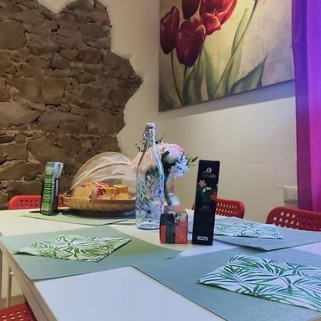 Casa Erica Apartment Piombino Ngoại thất bức ảnh