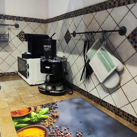 Casa Erica Apartment Piombino Ngoại thất bức ảnh