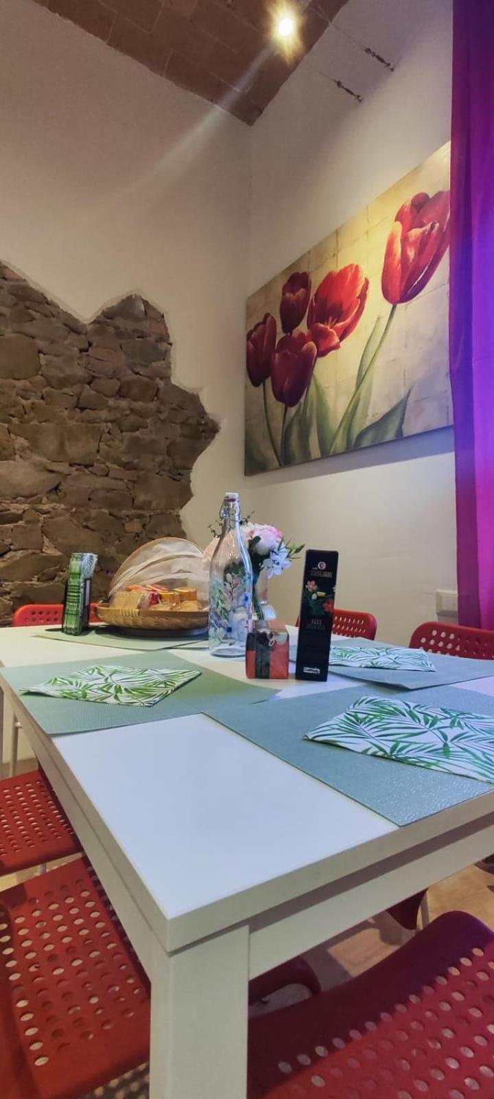 Casa Erica Apartment Piombino Ngoại thất bức ảnh