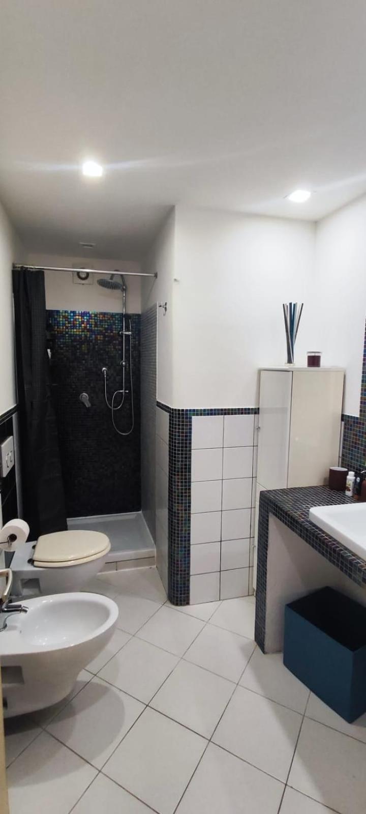 Casa Erica Apartment Piombino Ngoại thất bức ảnh