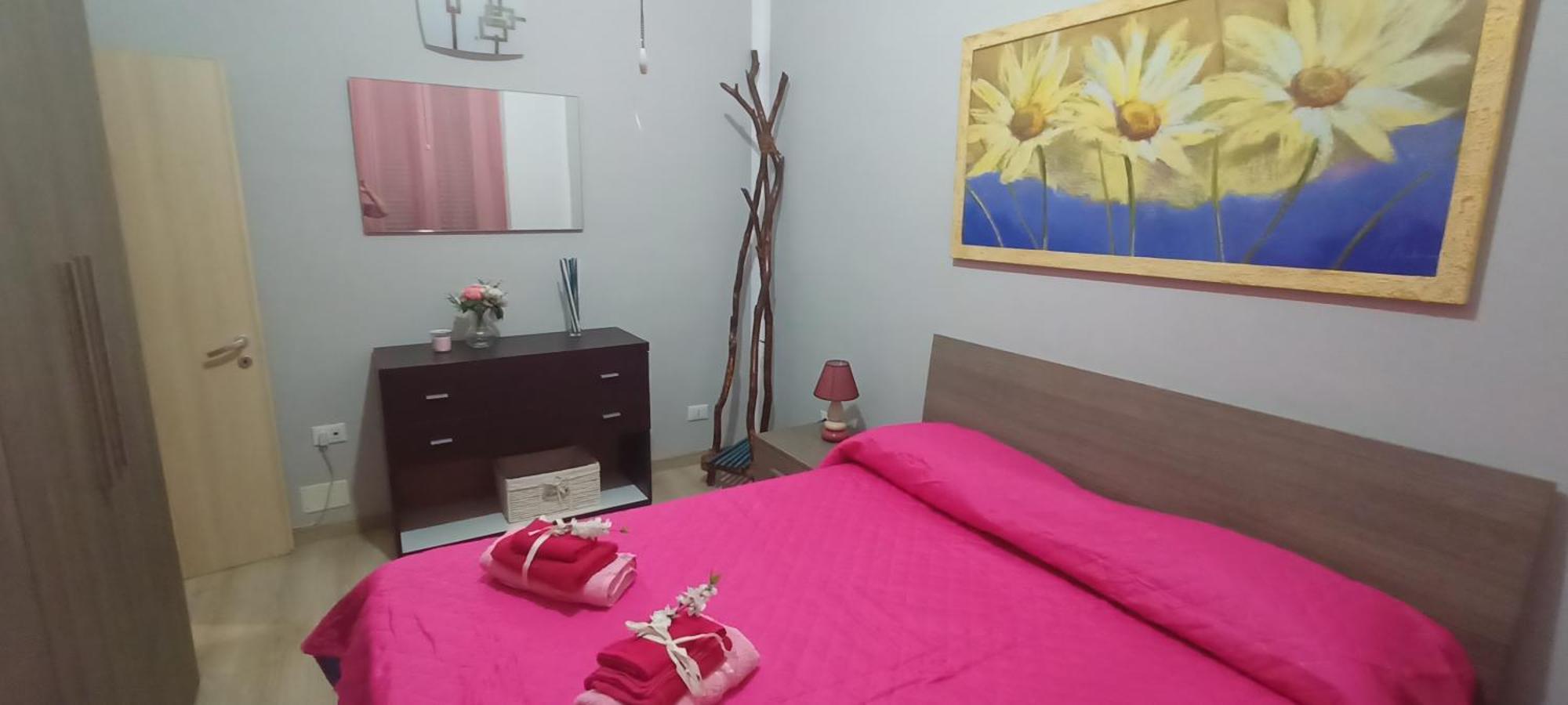 Casa Erica Apartment Piombino Ngoại thất bức ảnh