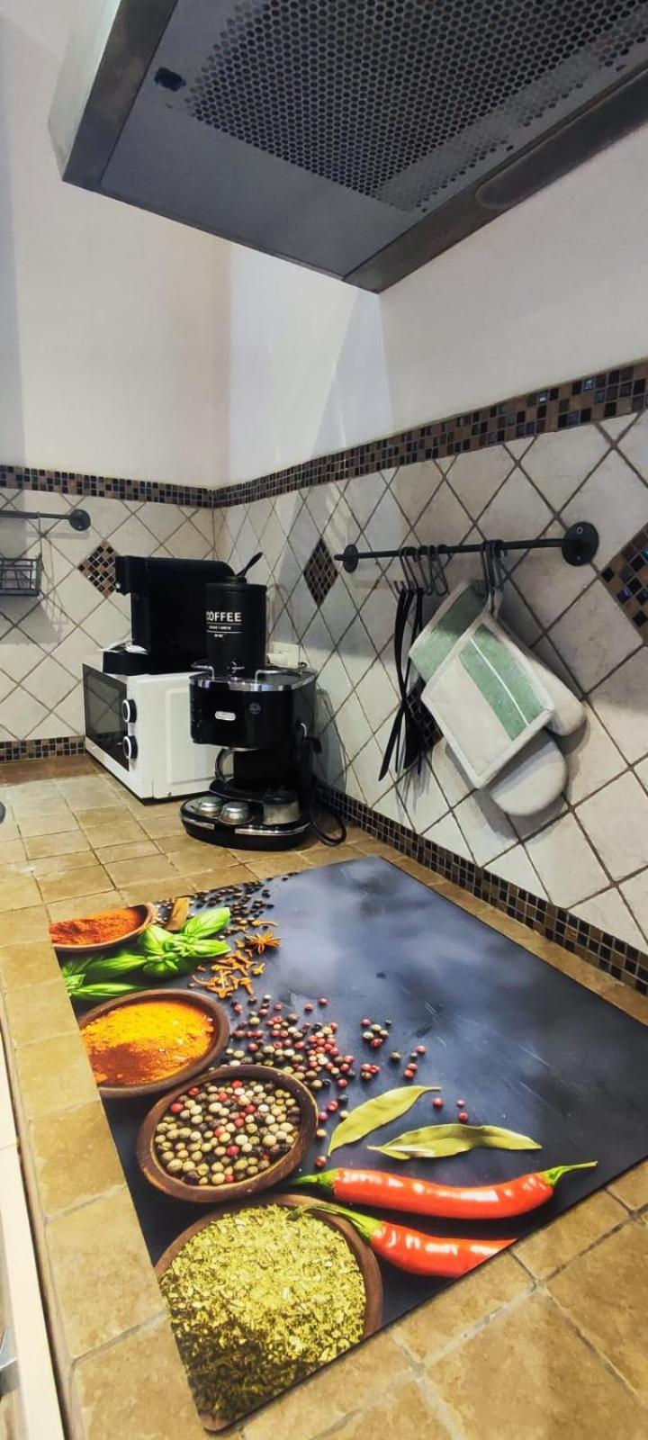 Casa Erica Apartment Piombino Ngoại thất bức ảnh