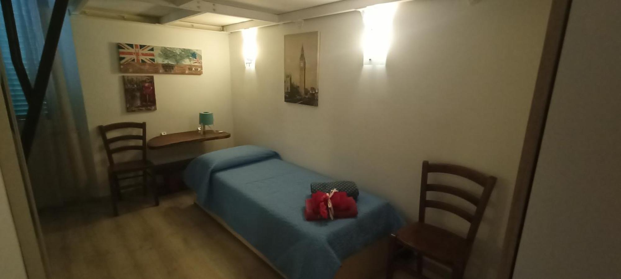 Casa Erica Apartment Piombino Ngoại thất bức ảnh